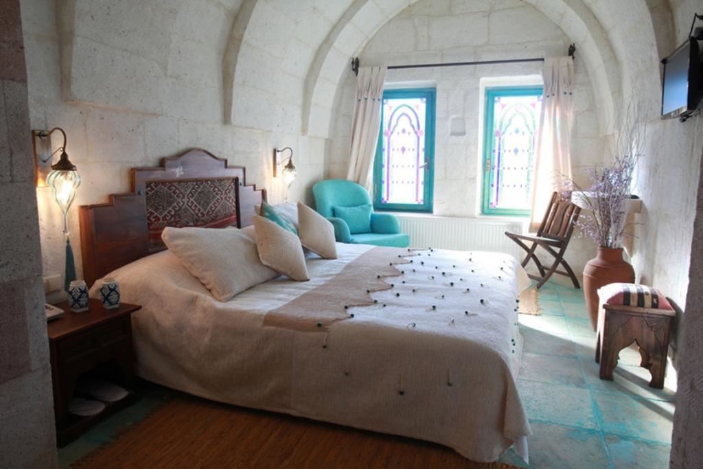 Blue Valley Cave Hotel Ürgüp Habitación foto
