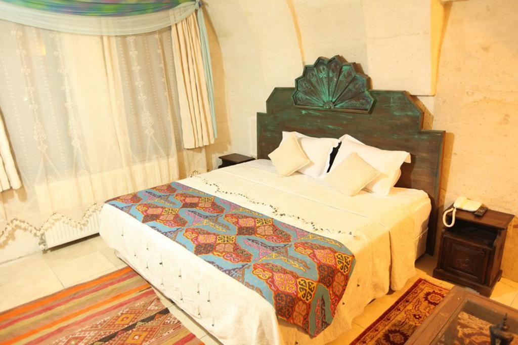 Blue Valley Cave Hotel Ürgüp Habitación foto